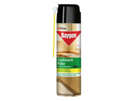 Baygon Cockroach Killer Spray, 200 ml